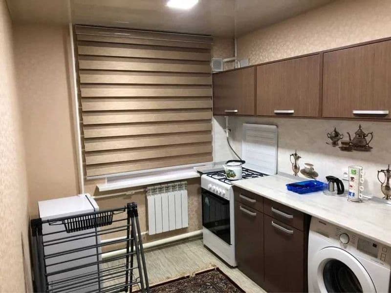 СДАЁТСЯ. НОВОСТРОЙКА<br />
<br />
Район: Юнусабадский<br />
 — фото 4