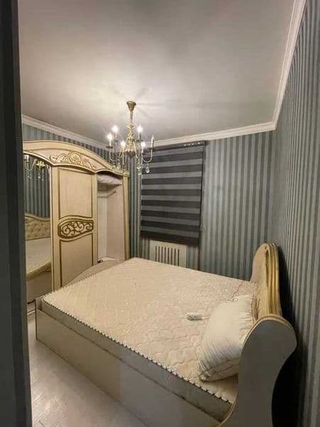 Сдаётся КЛАССНАЯ квартира<br />
<br />
 Район: Мирзо Улугбек — фото 2