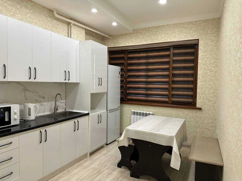 Сдается 3-1-10 в ЖК Dream House на долгий срок ! 80 кв. метр — фото 4