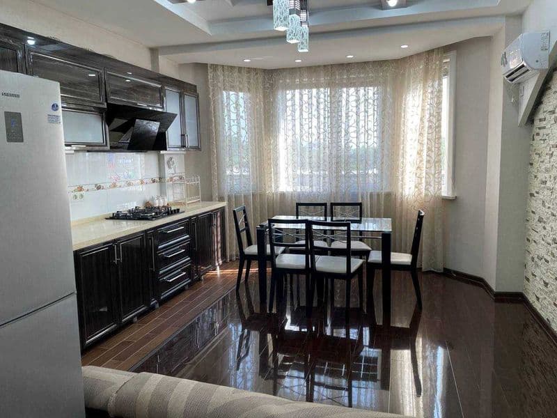 Сдаётся  квартира в Новостройке на Ц2   <br />
#Ориентир- Ал — фото 5