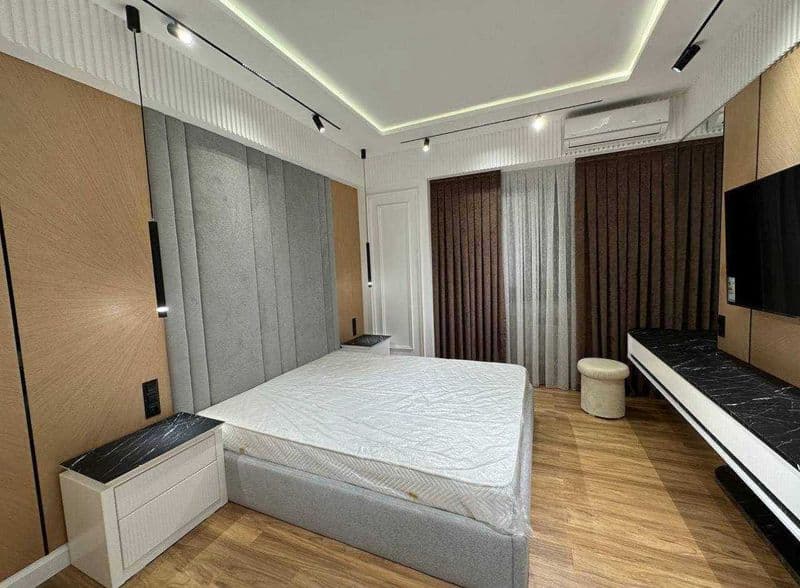 Шайхантахурский район <br />
Ташкент Сити <br />
Жк Gardens< — фото 4