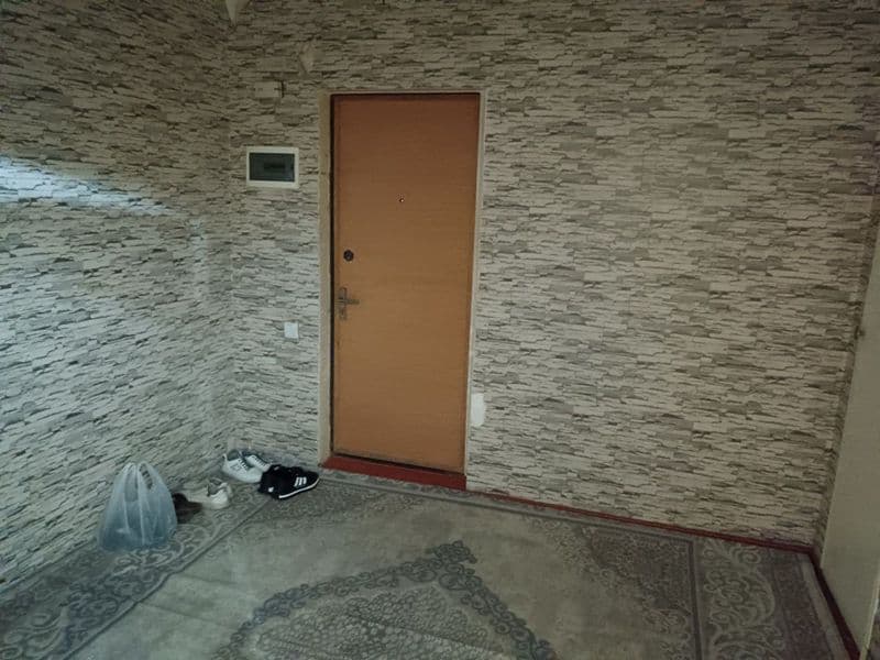 #Юнусобод<br />
<br />
Yunusobod Turkiston metro oldida kvar — фото 3