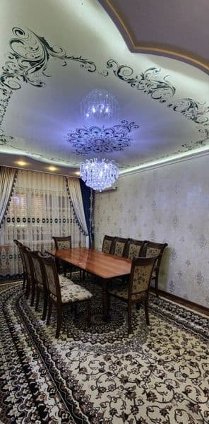 ARENDA <br />
<br />
YUNUSOBOD 15 KVARTALDA <br />
3 XONALI 