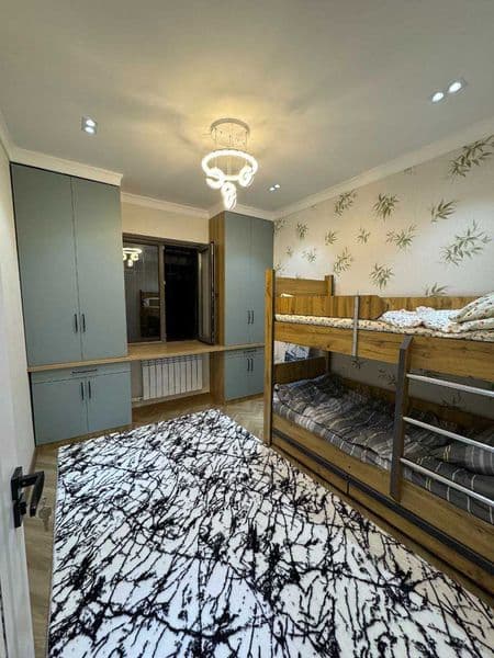 Сдаётся квартира на <br />
Ориентир - Чарх новза <br />
Горо — фото 4