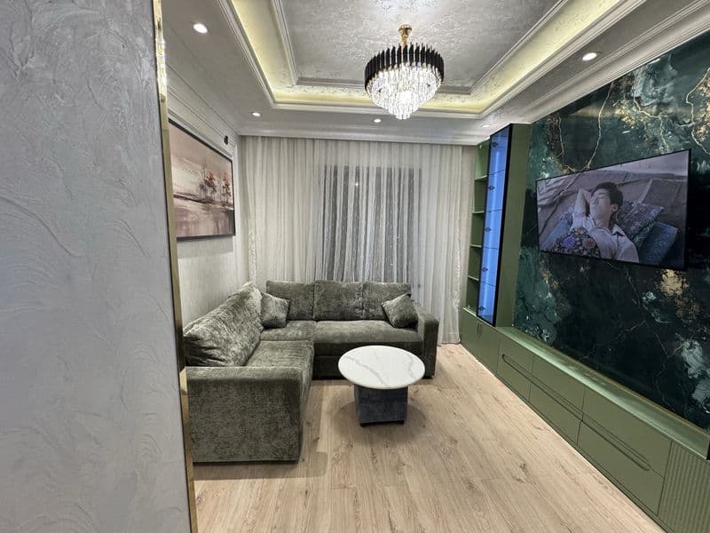 Яккасаройда DREAM Hous ЖК HAPPY FAMILY да жойлашган Аренда к — фото 5