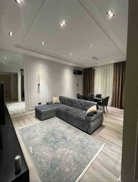 Сдаётся квартира в новостройке <br />
Ориентир -Узбекфильм р — фото 2