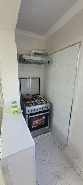 Сдам квартиру. Г. Ташкент в Шайхонтохурском районе, Ц-14 Ган — фото 4