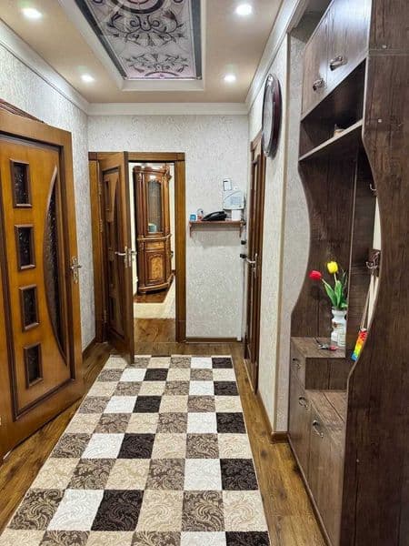 Сдается квартира якасарой район Нукус  натарус рядом велбрус — фото 2