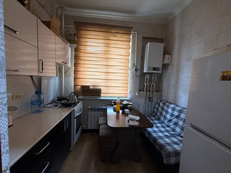 Аренда квартира: <br />
#сергили район<br />
Ориентир   6а   — фото 4