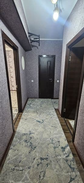 Янгихаёт тумани 8, 36 уй<br />
2 хона, 6-этаж, 7 қаватли уй  — фото 3