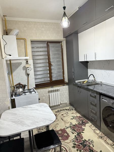 Tez va arzon narxda 2 xonali novastroy domdan kvartira ijara — фото 3