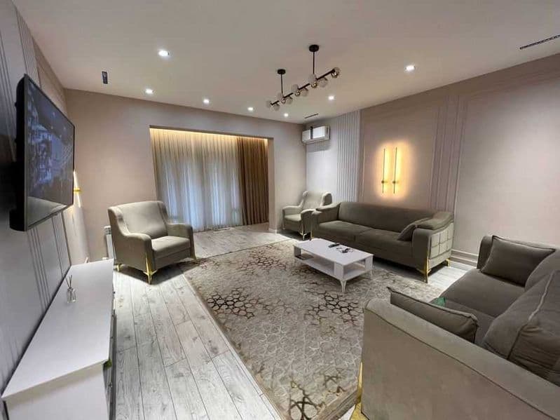 2-комнатная квартира 67 м² в Мирабад районе, Тарас Шевченко  — фото 2