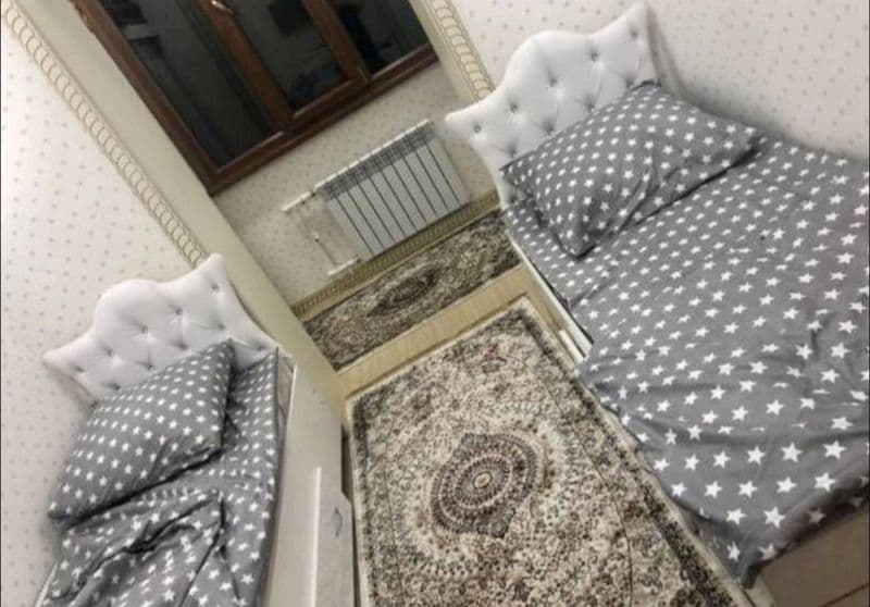 Олмозор район себзор анкара кебаб томонда жойлашган<br />
Ев — фото 4