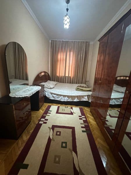 Аренда Дархан Пушкин метро<br />
4хона <br />
2-етаж<br />
9 — фото 5