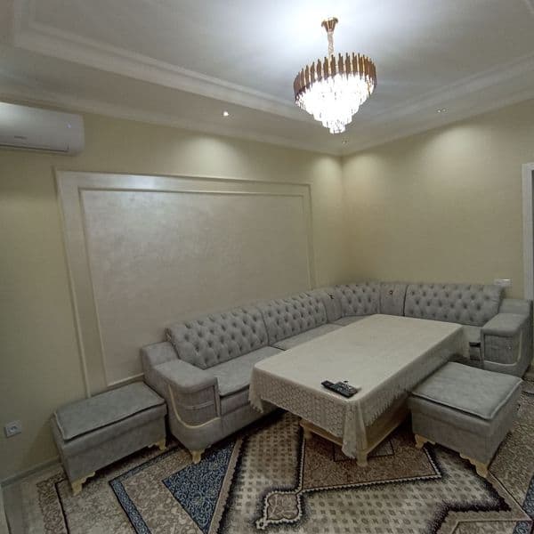 Chilonzor 16 kvartal metro yonida 2 xonali kvartira uzoq mud — фото 5