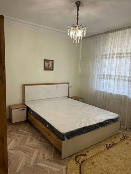 Сдаётся 2-комнатная квартира (переделана в 3-комнатную)<br / — фото 2