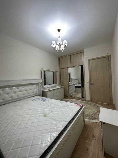 Район: Юнусабадский<br />
Адрес: Юнусабад-1<br />
Ориентир:  — фото 3