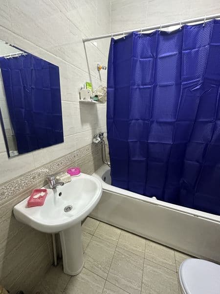 #ijaraga kvartira bor 3 xonali.   <br />
#BEZXOZAYKA<br />
X — фото 3