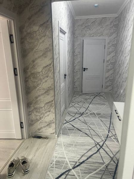 Sputnik 16  xushnut mahhallada <br />
Yosh oilaga sheriklikk — фото 2