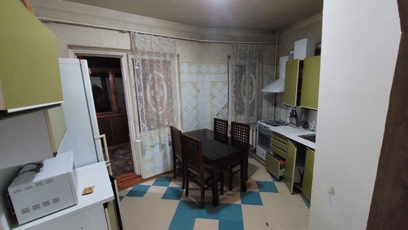 5 хонали квартира арендага берилади.  Ҳамма шароити бор. Кон — фото 5