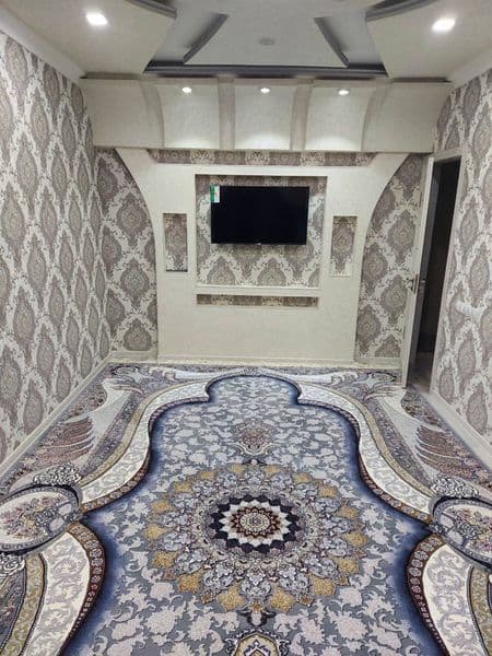 Район - Алмазарский<br />
Ориентир - Ало тойхона<br />
Комна — фото 3