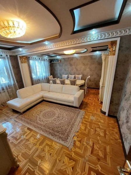 Здравствуйте. У меня освобождается квартира к 30-му январю, 