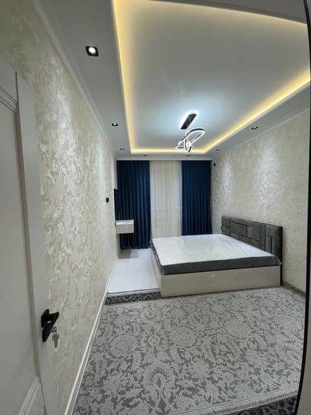 O’rikzor bozori yonida navastroyka evro remont hamma narsasi — фото 3