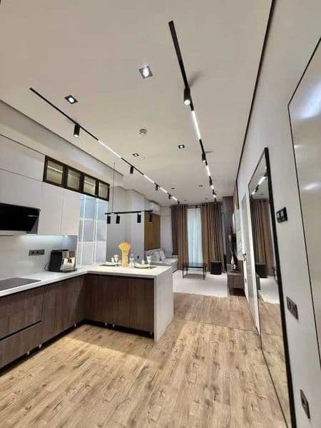 Район: Mirzo Ulugbek<br />
Адрес: ЖК Akay City<br />
<br />
 — фото 4