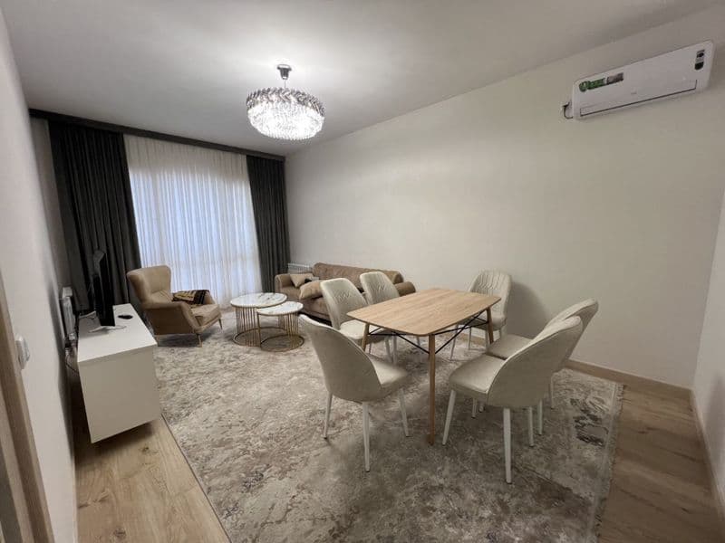 Remontlari yangi odam yashamagan hamma mebel texnikalari bor