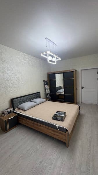 Срочно Сдаётся квартира паркентский базар 2-комната авторски — фото 5