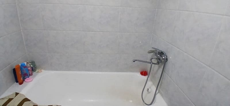 Qizlar uchun ijaraga uzoq muddatga kvartira.Qoraqamish 2/4 d — фото 5