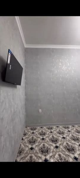 Арендага жой бор кв 1-хоналик 35кв 1-этаж евро ремонт хамма  — фото 3