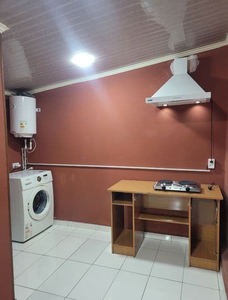 Bektemir tumanida food cityda yonidigi mahallada 2honali uy  — фото 3