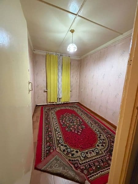 Аренда Сергели  Спутник 8 2 комнатная на 1 этаже ,дом 2 этаж — фото 3