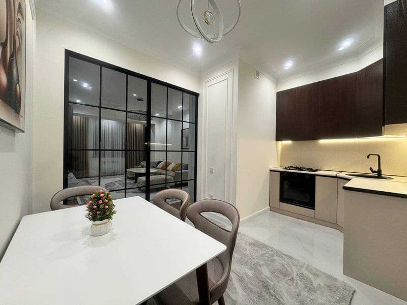 2-комнатная квартира 50 м² в Мирзо Улугбекском районе, Парке — фото 5