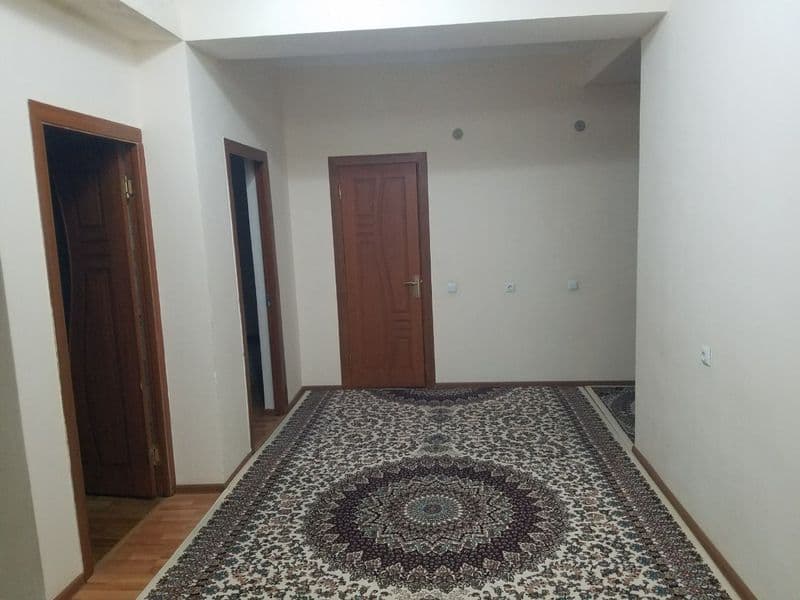 Arenda Sebzor Nurafshon yoli <br />
5 etajka domi 3 etaji <b — фото 5