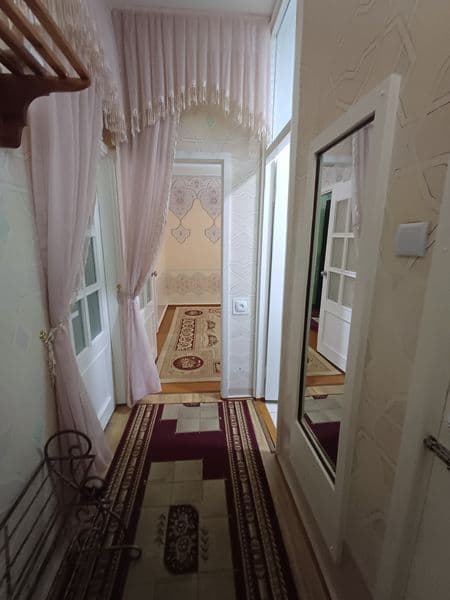 Чиланзар 11 кв<br />
2/4/4<br />
Аренда Только для Семья <br — фото 4