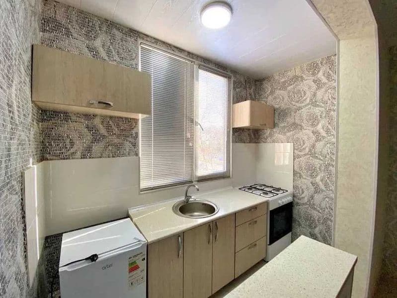 Район: Юнусабадский<br />
Адрес: Юнусабад-7<br />
Ориентир:  — фото 3