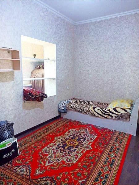 Юнусабад <br />
Чинабад Санатория<br />
2 Этажный Навастройк — фото 2