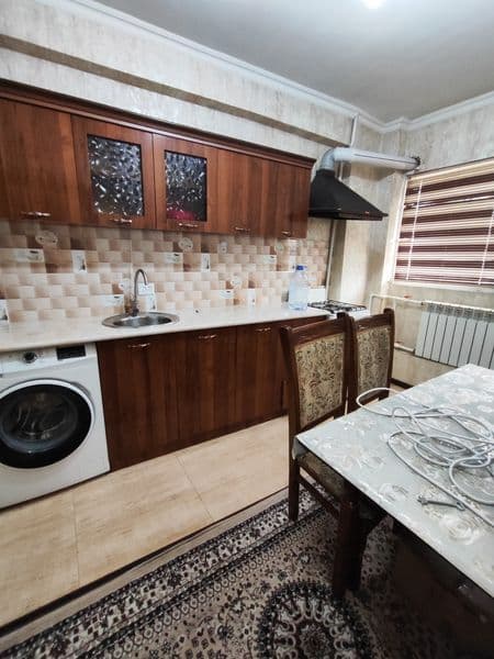 Chilonzor 11 kvartal shox med koʻchada 2 xona uy oilaga uzoq