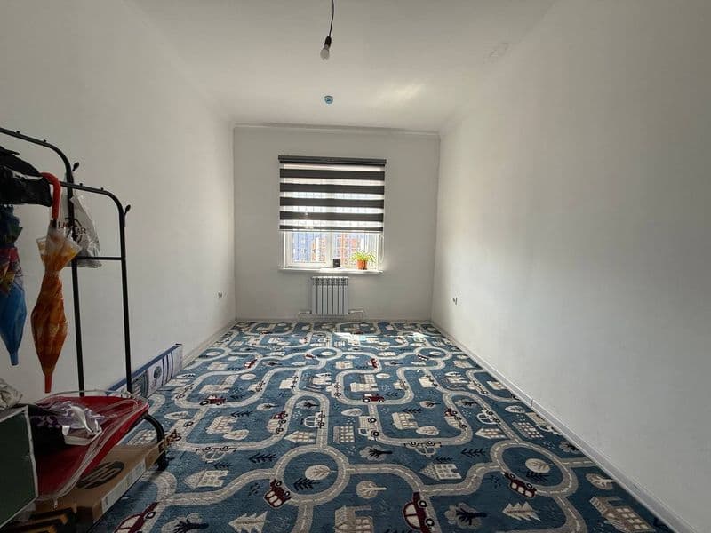 Аренда <br />
3х комнатная <br />
Новостройка <br />
Бектеми — фото 2