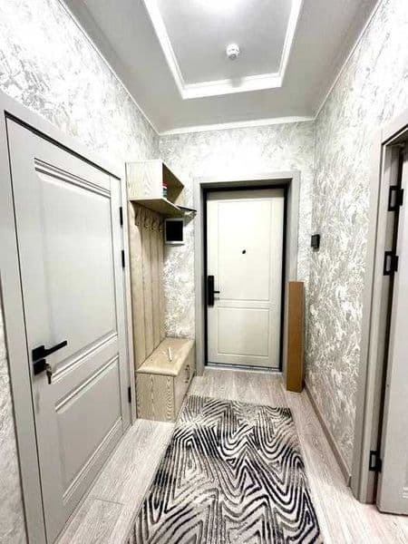 Сдаётся отличная и уютная квартира!<br />
<br />
 Район: Алм — фото 5