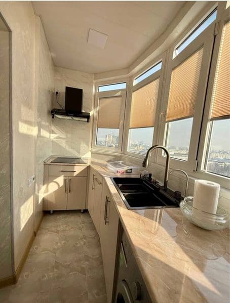 После нового ремонта , мебели и техники (еще никто не жил) — фото 2