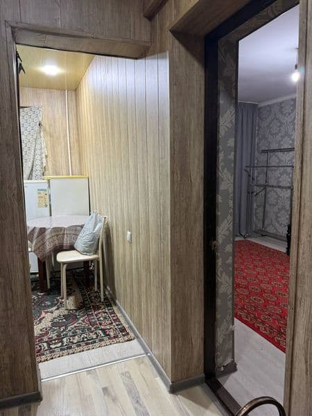 Чиланзар 6 квартал <br />
1/2/5<br />
Квартира укомплектован — фото 5