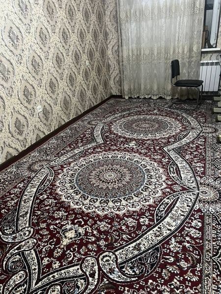 Ижара оила учун, барча мебель техникалари билан, уй ўзимники — фото 2