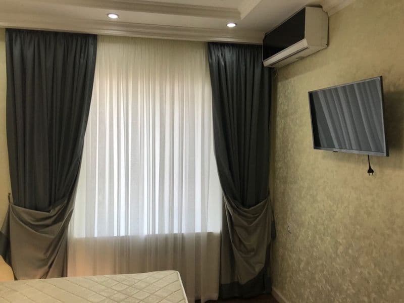 Сдам 3/2/4с отличным ремонтом и обстановкой на госпитальном  — фото 3