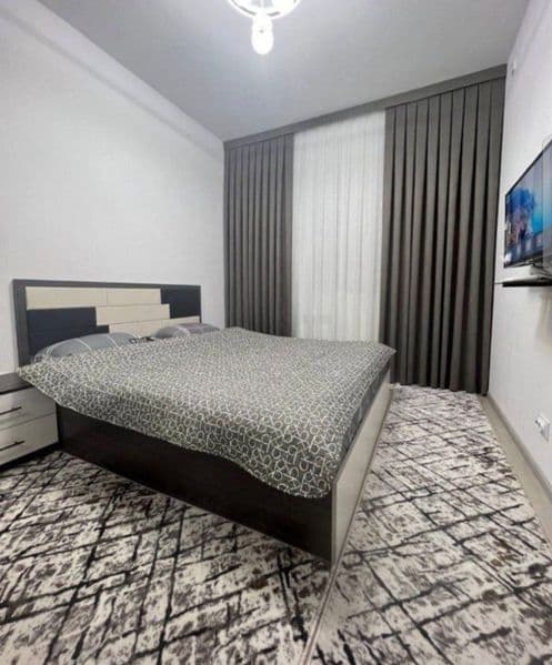 Yashnabod tumani dostlik va texnapark  Metro oldida kvartira — фото 5