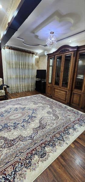 АРЕНДА<br />
Сдается 3х комнатная квартира<br />
Адрес: Якка — фото 4