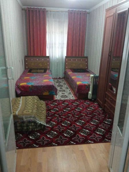 сдается трех комнатная квартира в районе Чиланзара 9 квартал — фото 4