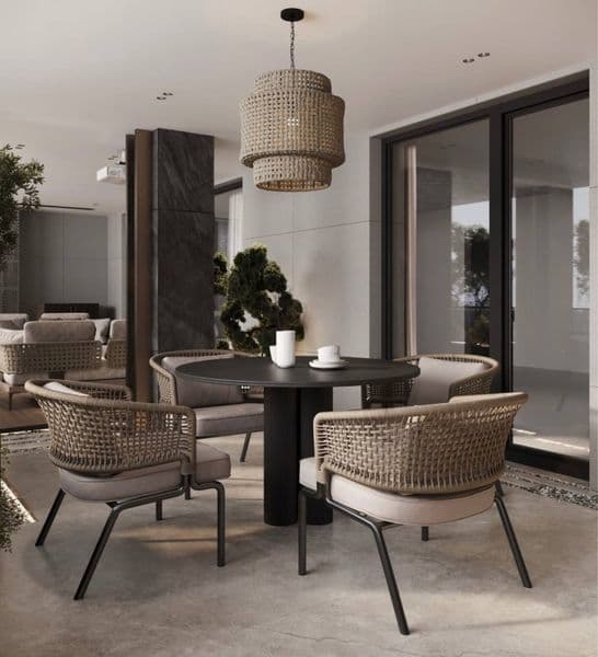 Мирабадский район <br />
Гостиница Россия<br />
ЖК Мирабад А — фото 4